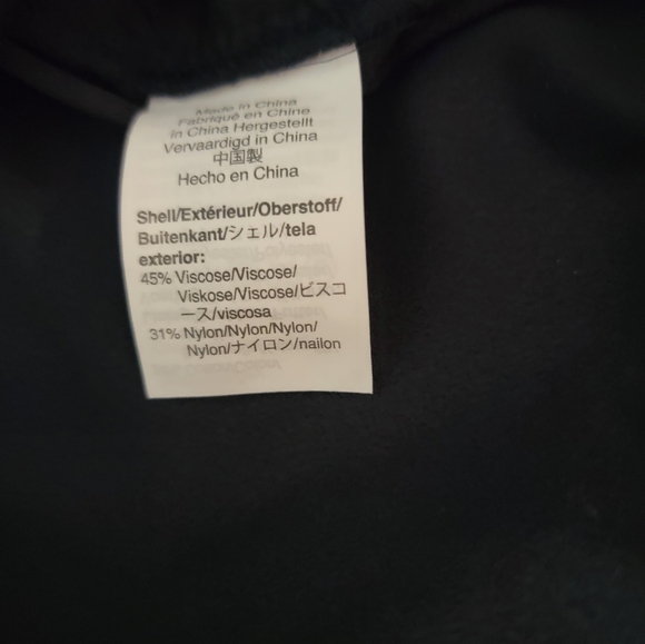 J. Crew lace ruffle-neck top - Picture 5 of 6